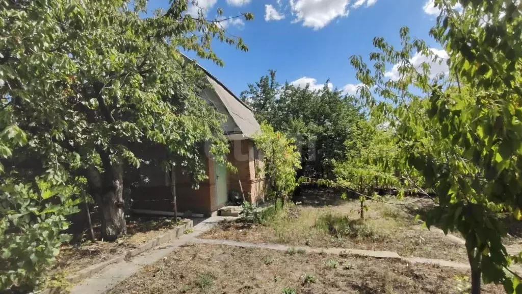 Участок в Ростовская область, Ростов-на-Дону 3-й Каретный пер. (4.12 ... - Фото 1