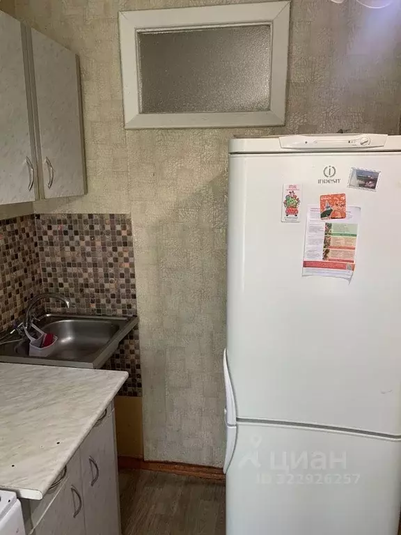 1-к кв. Брянская область, Брянск Московский просп., 132А (31.4 м) - Фото 2