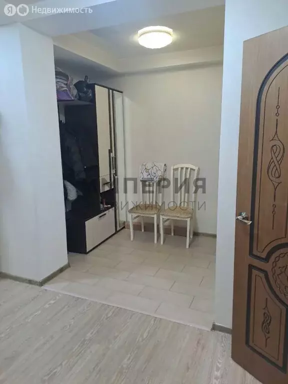 2-комнатная квартира: Симферополь, Камская улица, 29 (60.9 м) - Фото 1