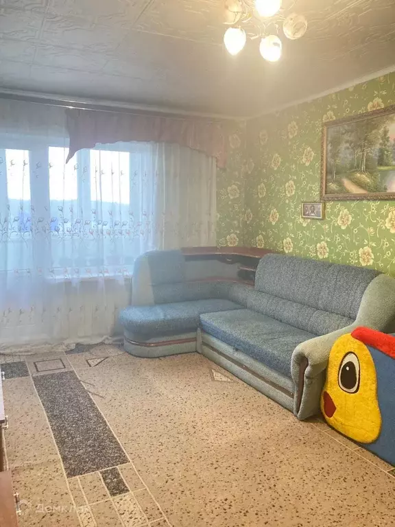 Продаётся 2-к квартира, 53.2 м - Фото 1
