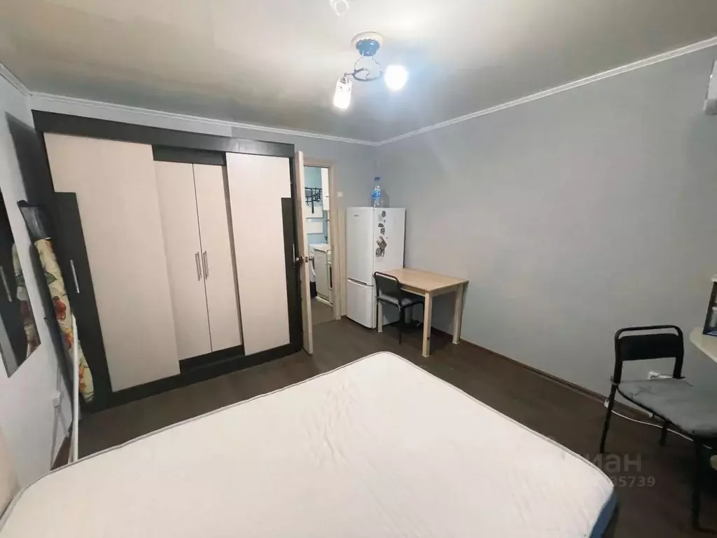 1-к кв. Нижегородская область, Нижний Новгород ул. Бориса Панина, 19 ... - Фото 2