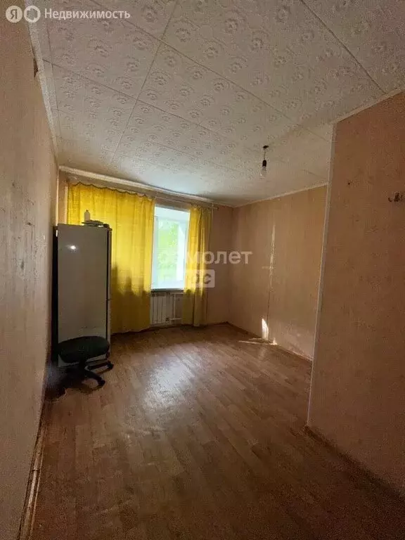 1к в 10-комнатной квартире (13.3 м) - Фото 2