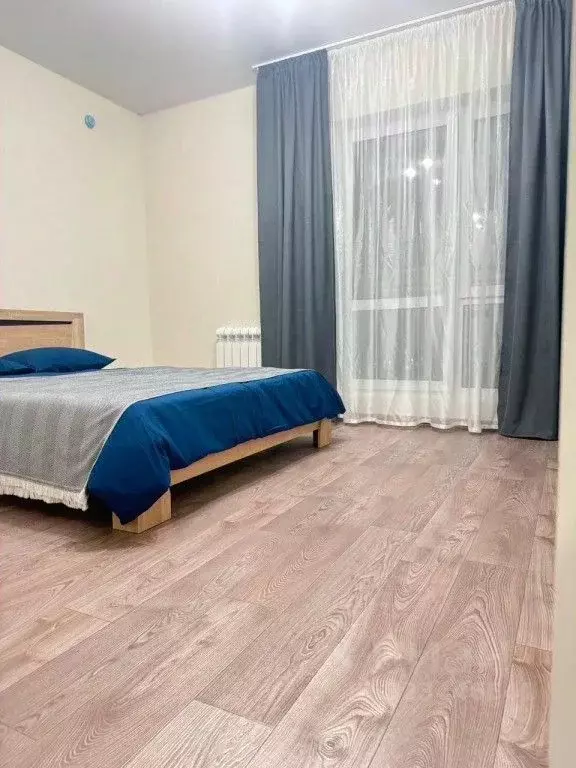 2-к кв. Татарстан, Набережные Челны просп. Раиса Беляева, 42В (55.0 м) - Фото 2