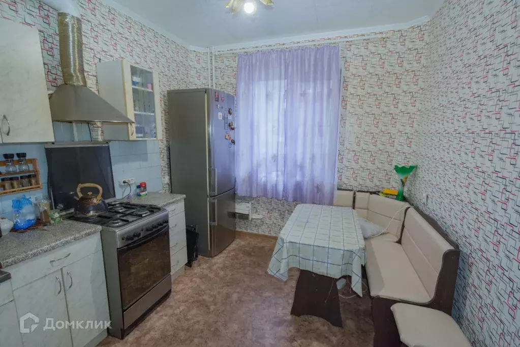 Продаётся 3-к квартира, 61.2 м - Фото 0
