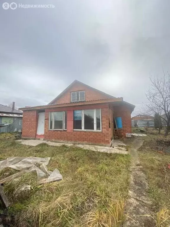 Дом в Русская Борковка, Рябиновая улица (131 м) - Фото 1