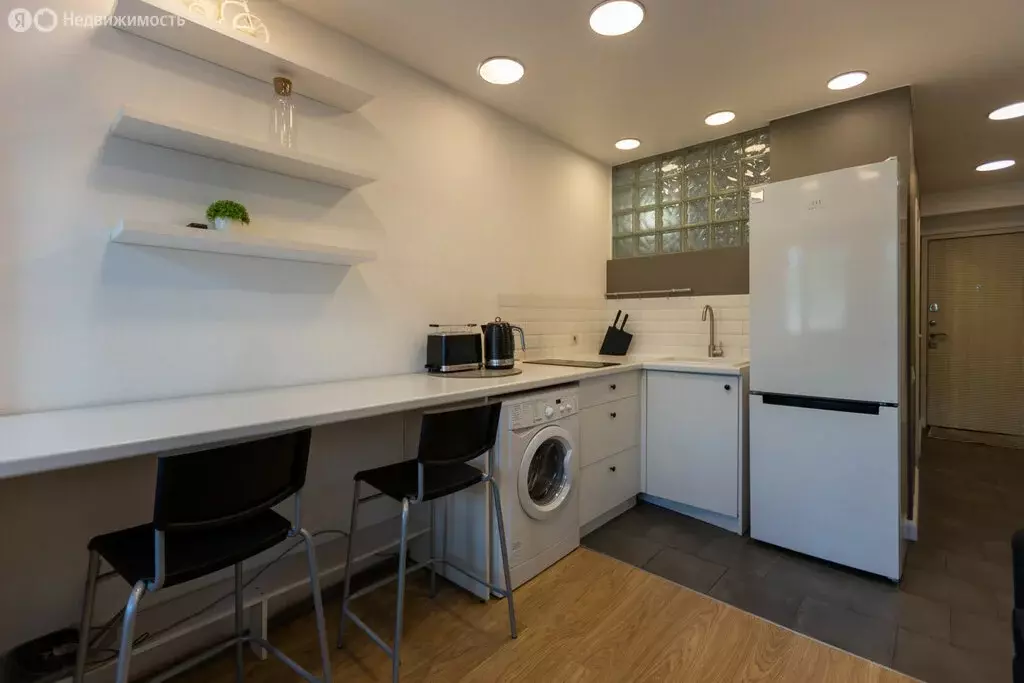 4-комнатная квартира: Ялта, Южнобережное шоссе, 30 (86.8 м) - Фото 2