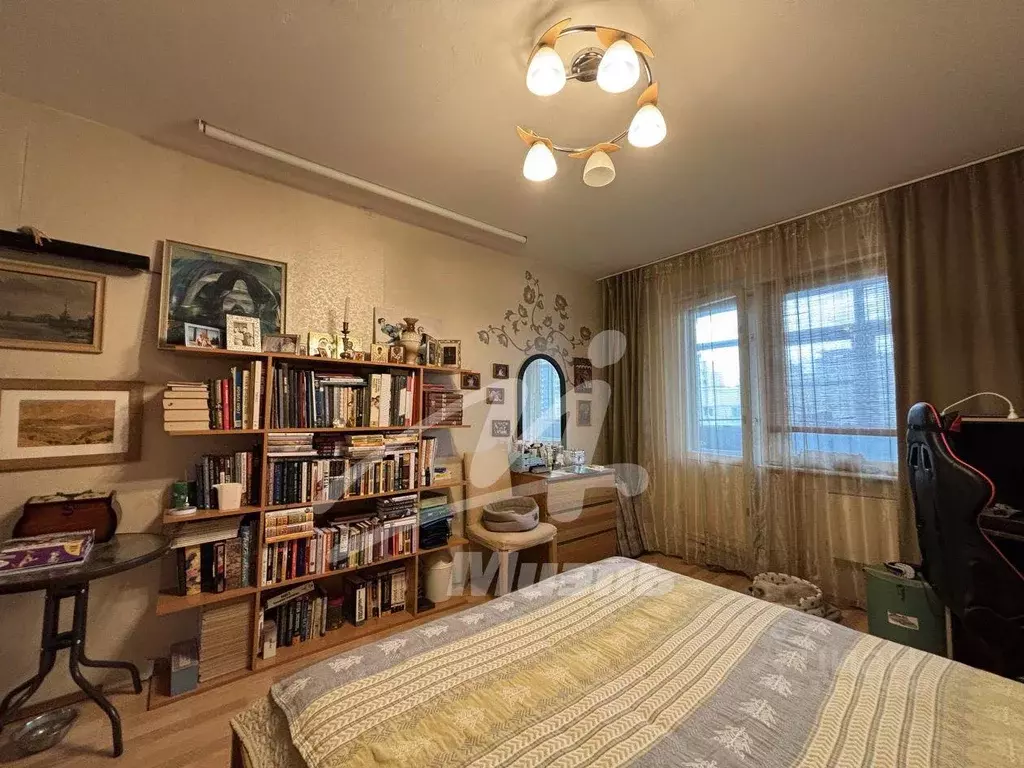Квартира, 3 комнаты, 74 м - Фото 2
