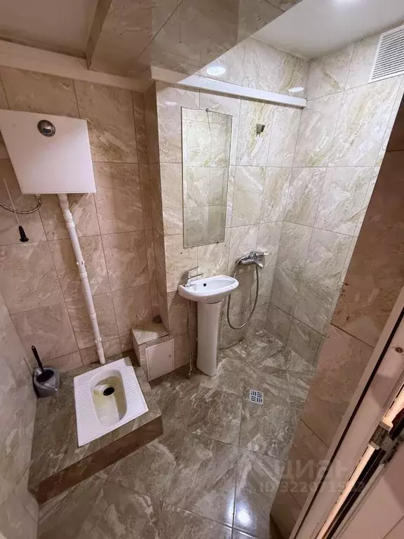 Студия Дагестан, Махачкала ул. Абдулхакима Исмаилова, 46Б (25.1 м) - Фото 1