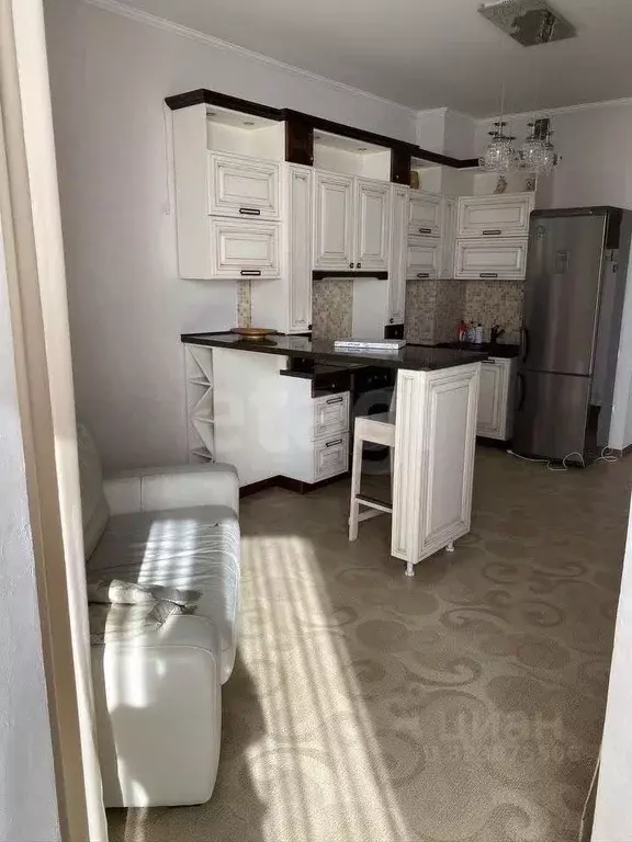 1-к кв. Новосибирская область, Новосибирск Ядринцевская ул., 18 (53.0 ... - Фото 2