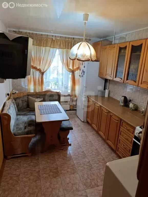 2-комнатная квартира: Шебекино, улица Ленина, 91А (60.3 м) - Фото 1