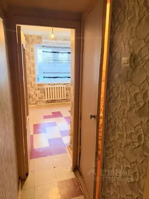 2-к кв. Красноярский край, Сосновоборск ул. Труда, 25 (51.0 м) - Фото 2