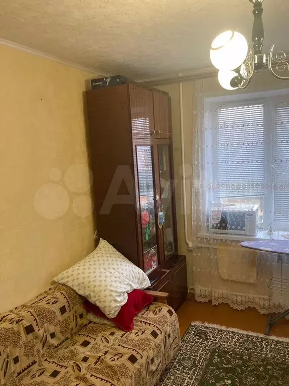 Комната 12 м в 5-к., 8/9 эт. - Фото 1