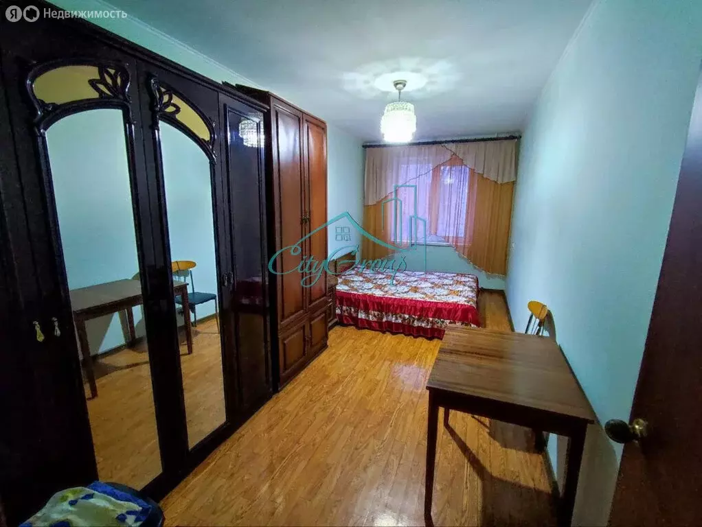 2-комнатная квартира: Новотроицк, Зелёная улица, 53 (44.4 м) - Фото 1