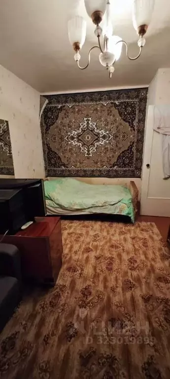 1-к кв. Ростовская область, Ростов-на-Дону Беломорский пер., 20е (30.0 ... - Фото 2