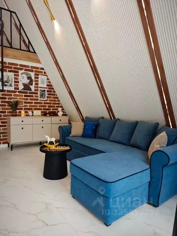 Дом в Владимирская область, Владимир д. Уварово, ул. Кленовская, 36А ... - Фото 1