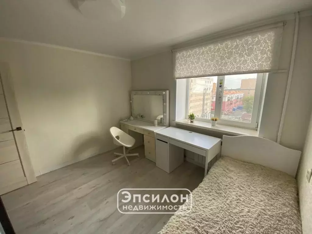 3-к кв. Курская область, Курск ул. Ленина, 74 (61.0 м) - Фото 2