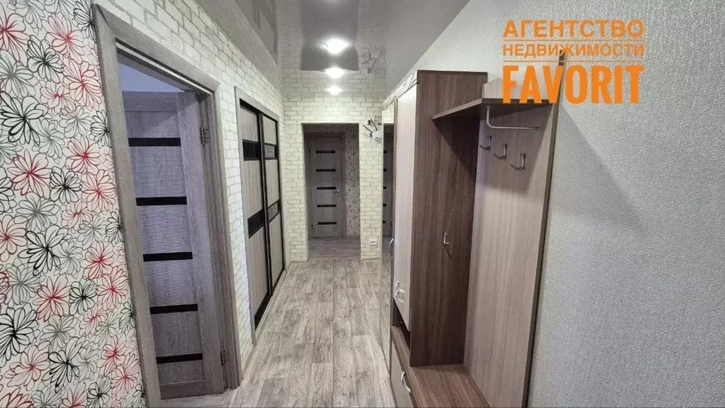 Продаётся 3-к квартира, 59.2 м - Фото 1