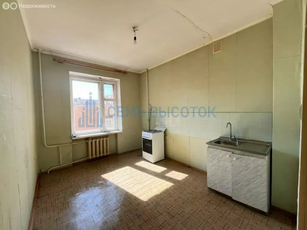 3-комнатная квартира: Воскресенское, 36 (85.8 м) - Фото 1