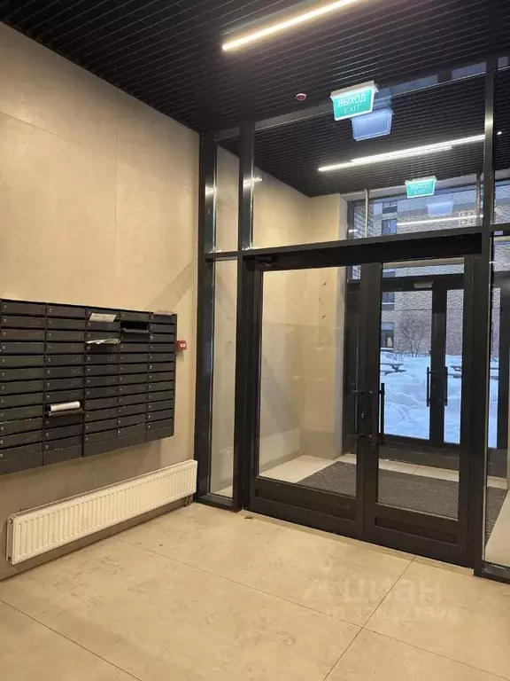 1-к кв. Москва Красноказарменная ул., 14Ак6 (45.0 м) - Фото 0