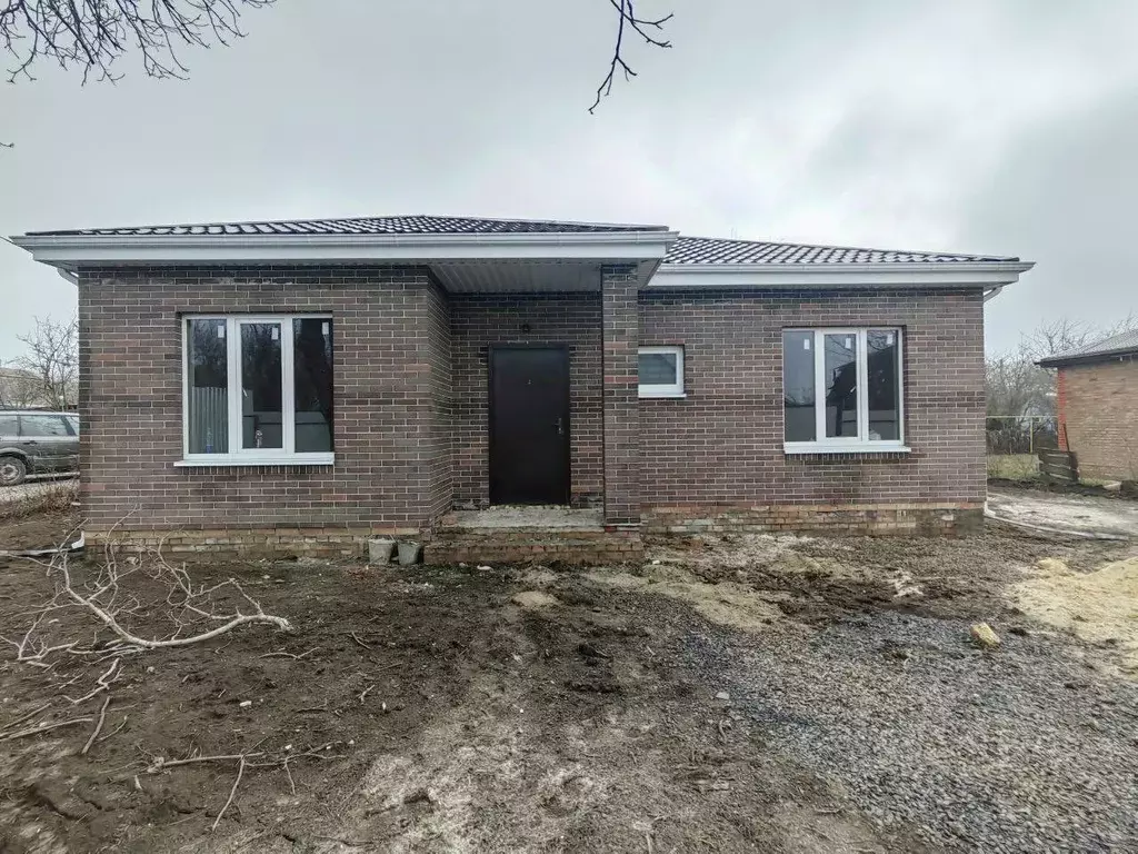 Дом в Ростовская область, Таганрог Радуга садовое товарищество,  (92 ... - Фото 1