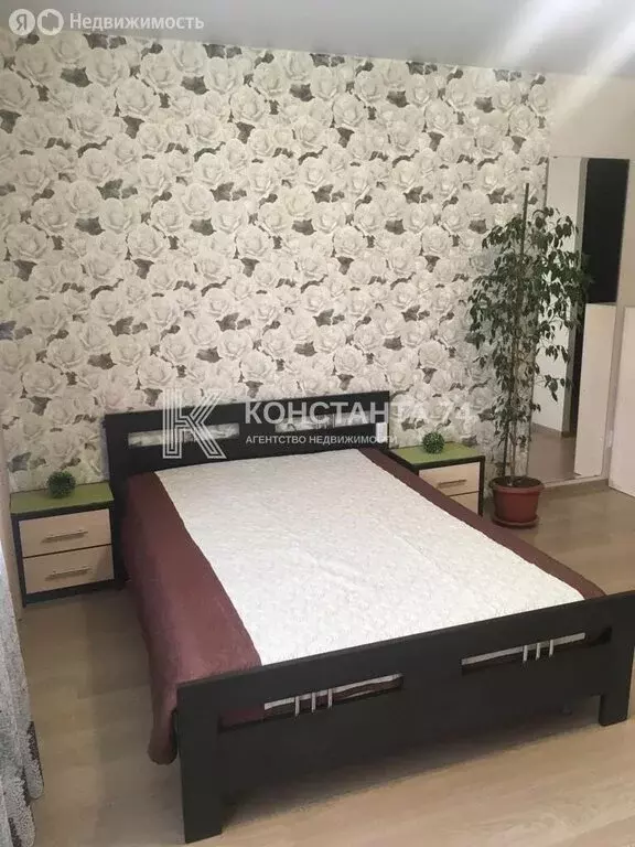 Квартира-студия: Челябинск, улица Петра Сумина, 2 (24.5 м) - Фото 0