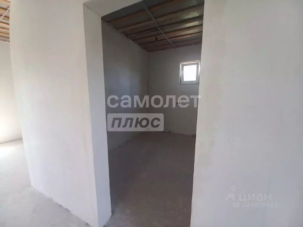 Дом в Краснодарский край, Усть-Лабинский район, Воронежское с/пос, ... - Фото 2