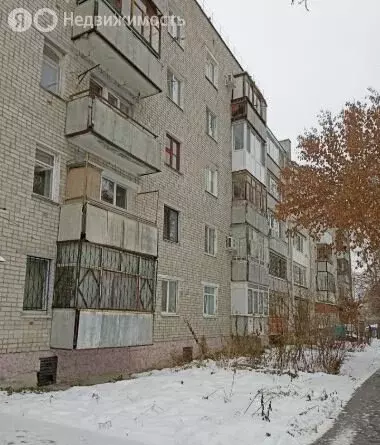 2-комнатная квартира: Тюмень, Амурская улица, 68 (46.3 м) - Фото 2