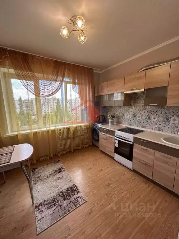 1-к кв. Белгородская область, Старый Оскол Ольминского мкр, 3 (40.0 м) - Фото 0