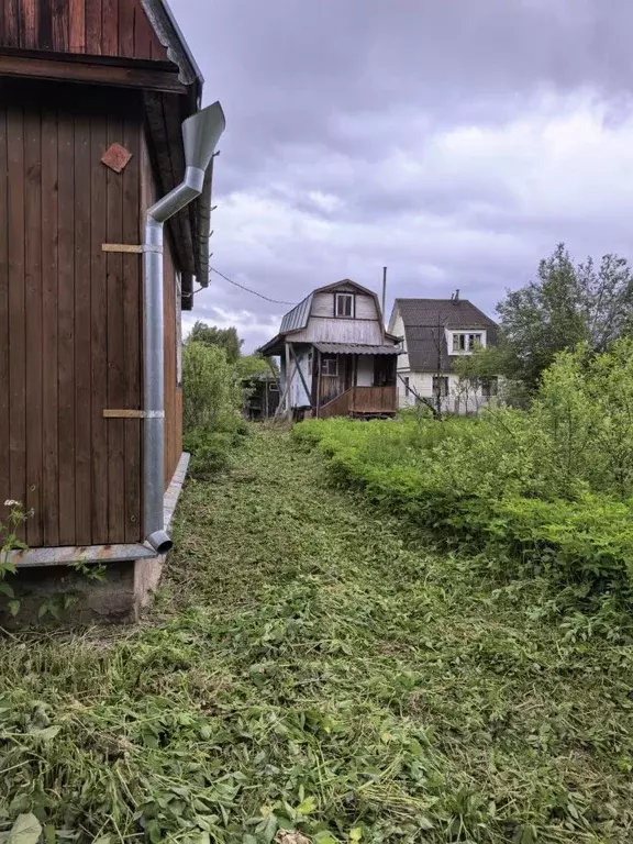 Дом в Московская область, Клин городской округ, Мираж садовое ... - Фото 2