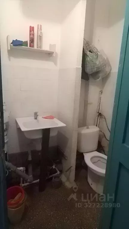 Комната Красноярский край, Красноярск Ключевская ул., 59 (12.0 м) - Фото 2