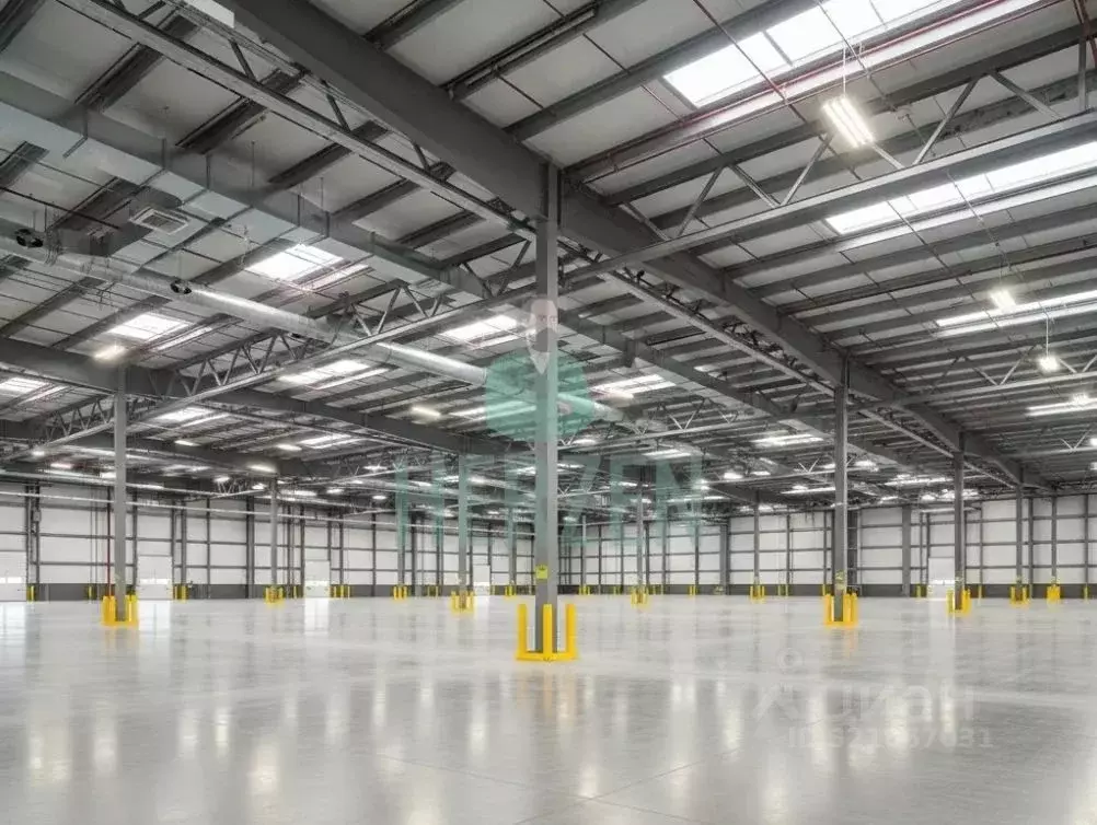 Производственное помещение в Московская область, Солнечногорск ... - Фото 2