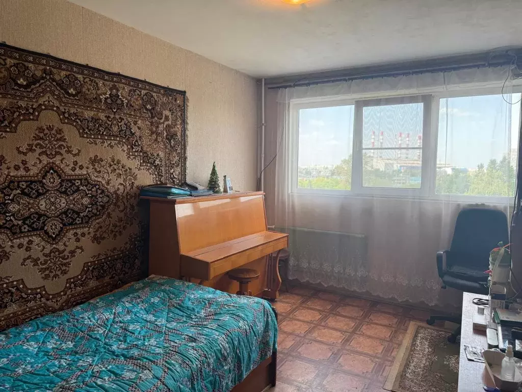 Продаётся 2-к квартира, 46.8 м - Фото 1