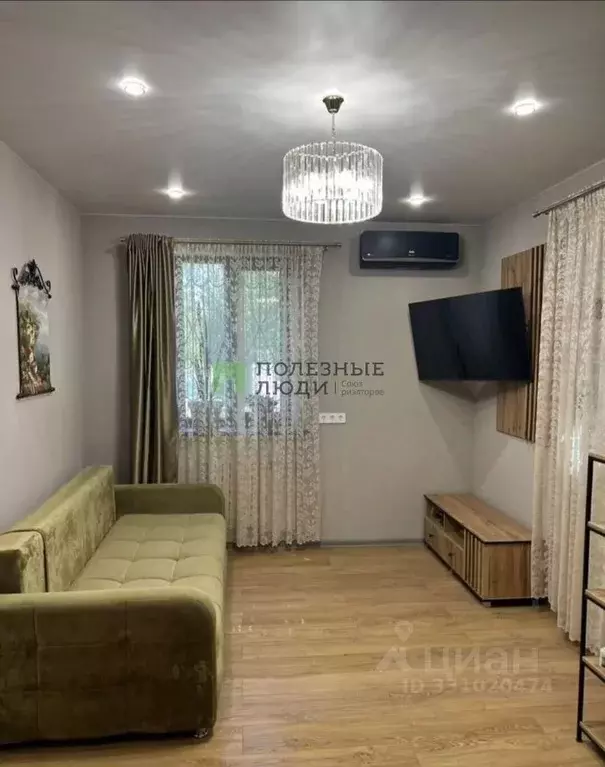 2-к кв. Крым, Евпатория ул. Демышева, 99 (48.0 м) - Фото 1