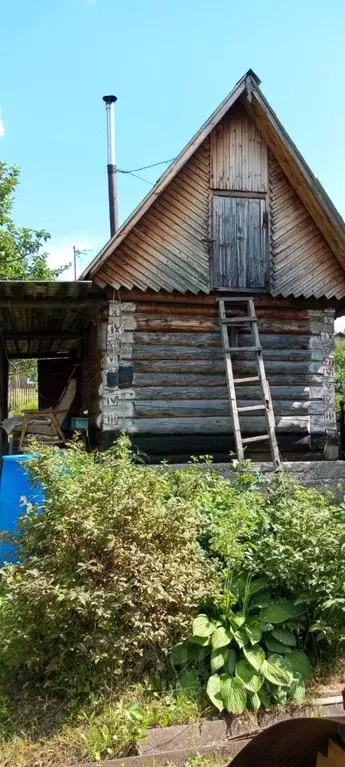 Дом в Свердловская область, Верхняя Пышма городской округ, пос. ... - Фото 2
