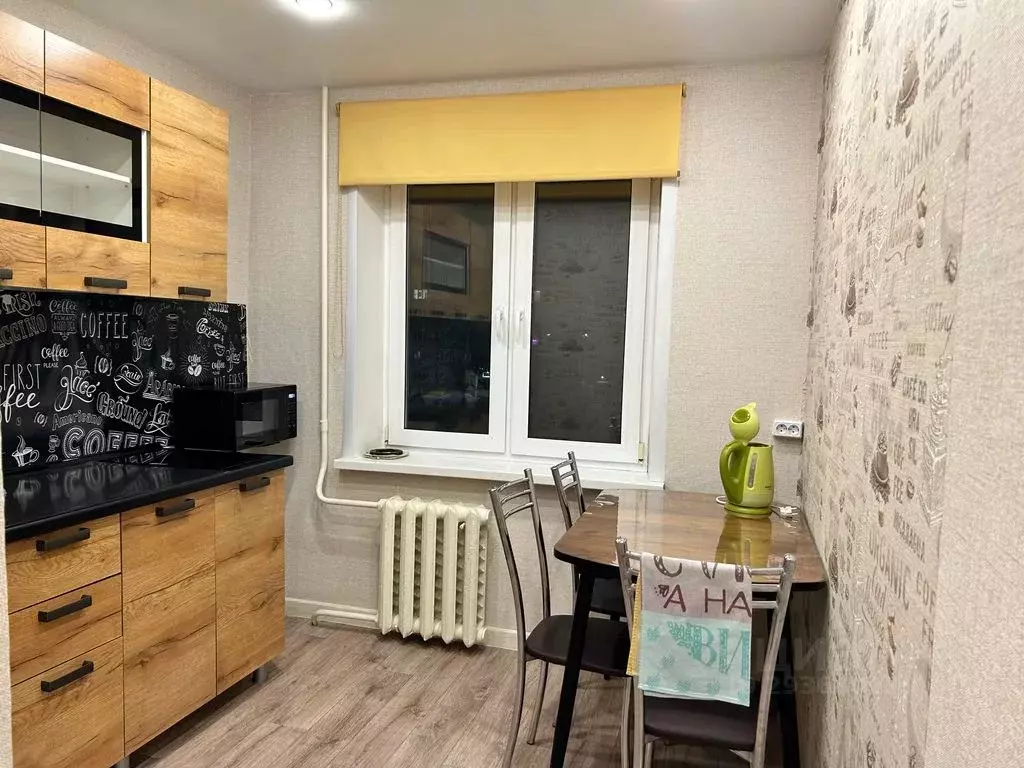 2-к кв. Свердловская область, Реж ул. Ленина, 74/6 (40.0 м) - Фото 1