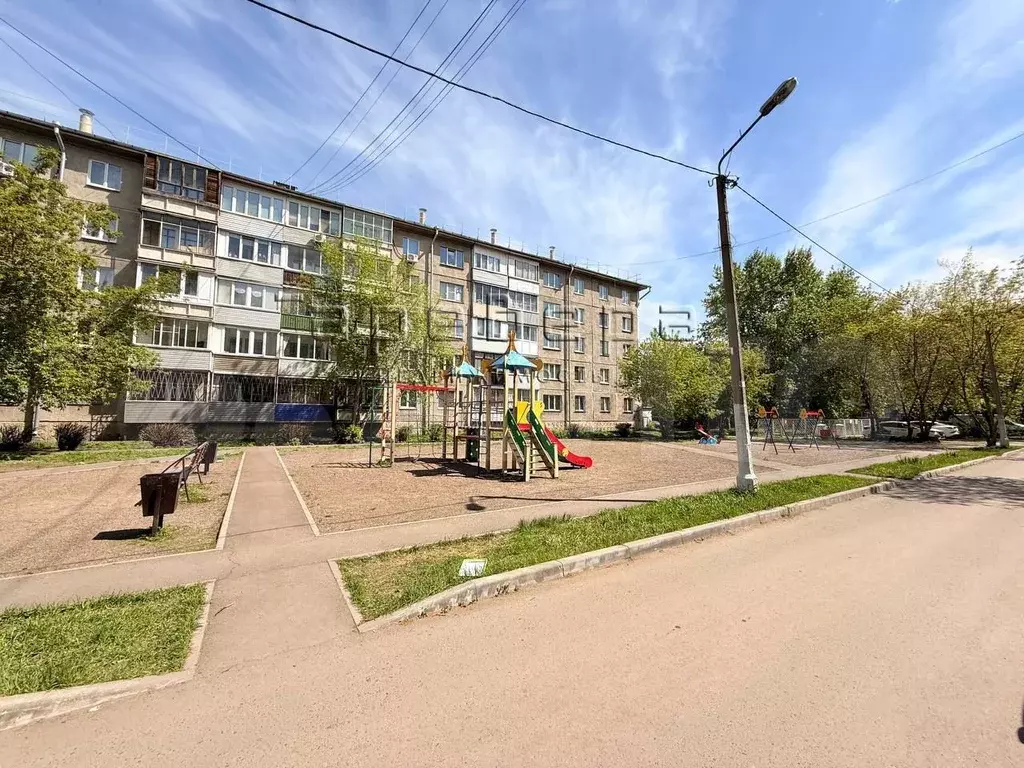2-к. квартира, 45,2 м, 5/5 эт. - Фото 1