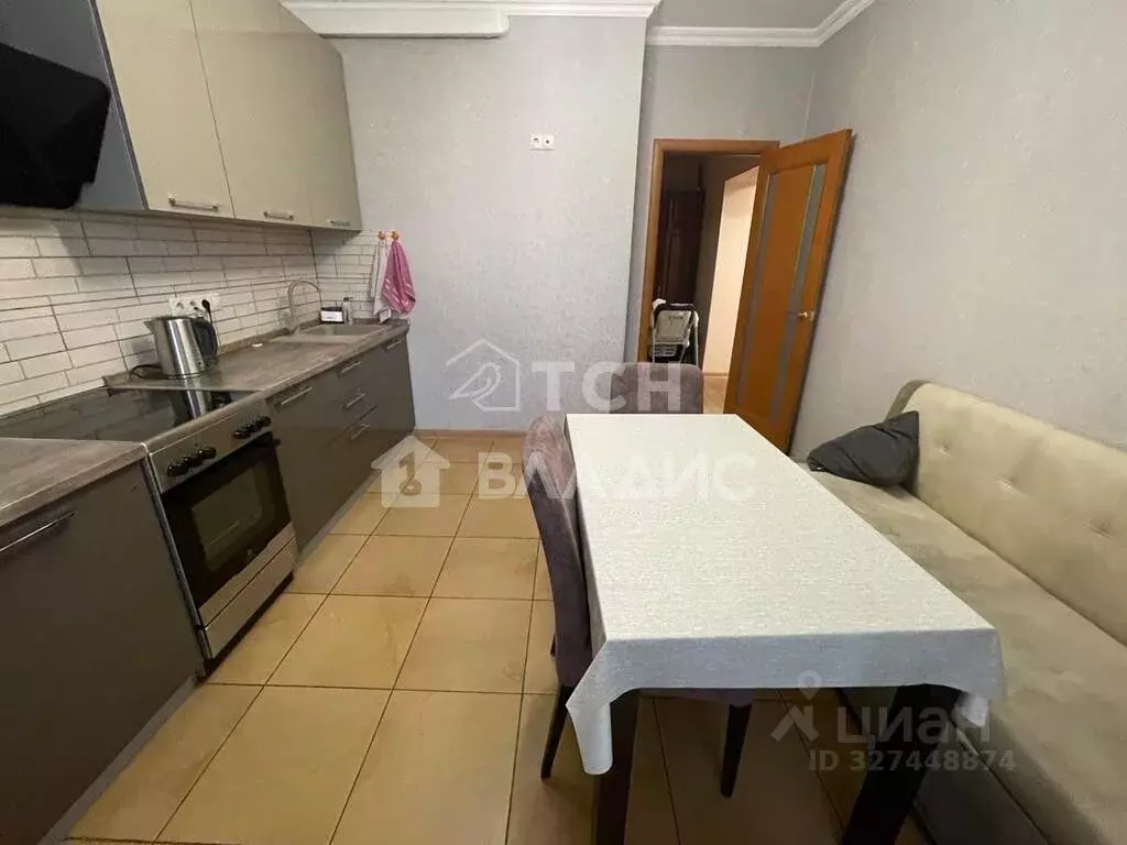 1-к кв. Московская область, Мытищи ул. Веры Волошиной, 46 (48.0 м) - Фото 1