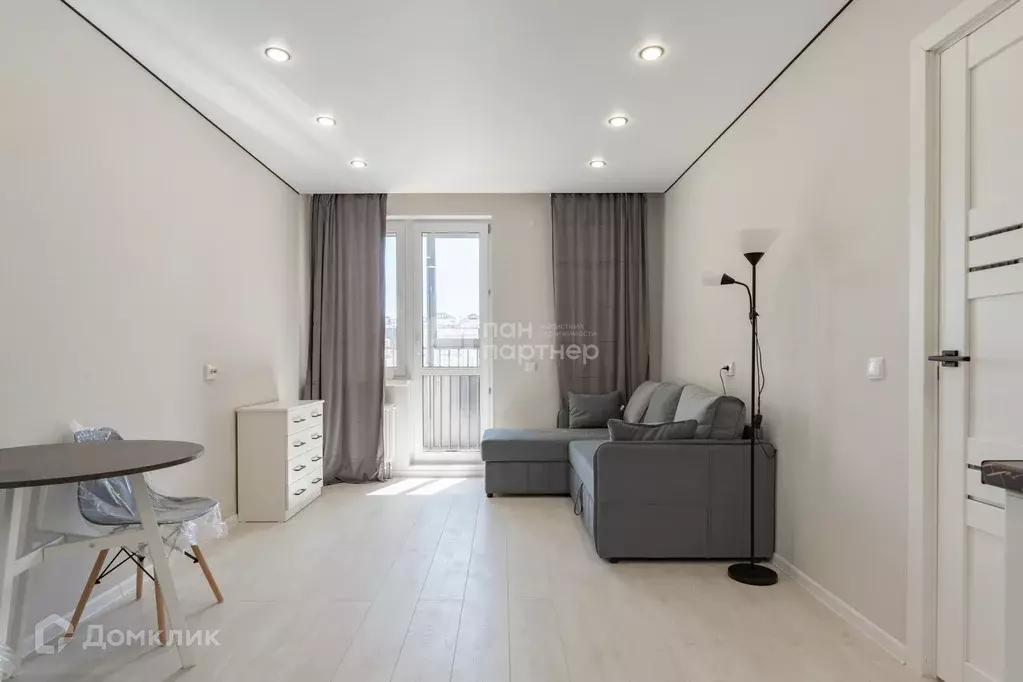 Продаётся 1-к квартира, 44 м - Фото 0
