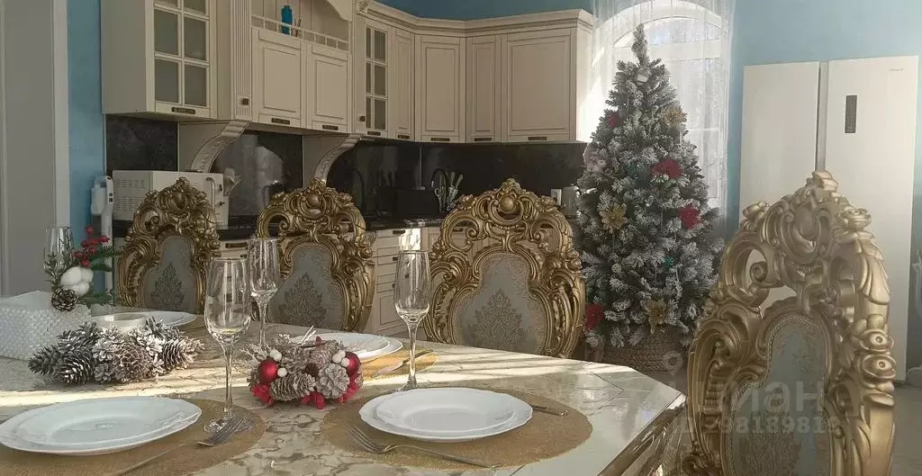 Дом в Московская область, Можайский муниципальный округ, Отдых ДНП 99 ... - Фото 0