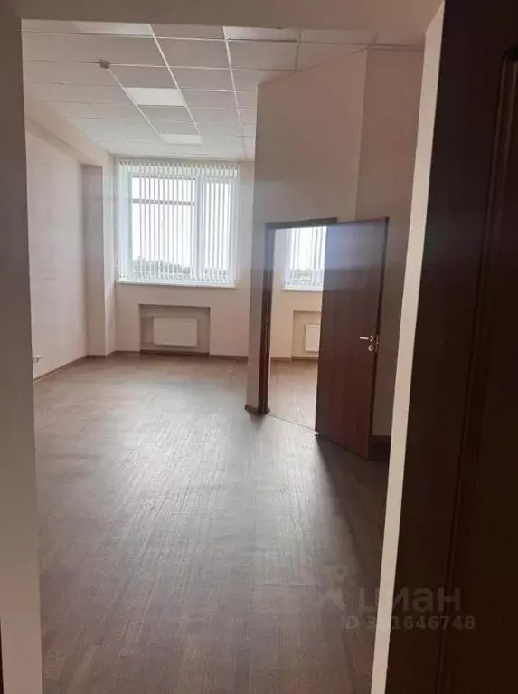 Офис в Санкт-Петербург Бухарестская ул., 24 (46 м) - Фото 1