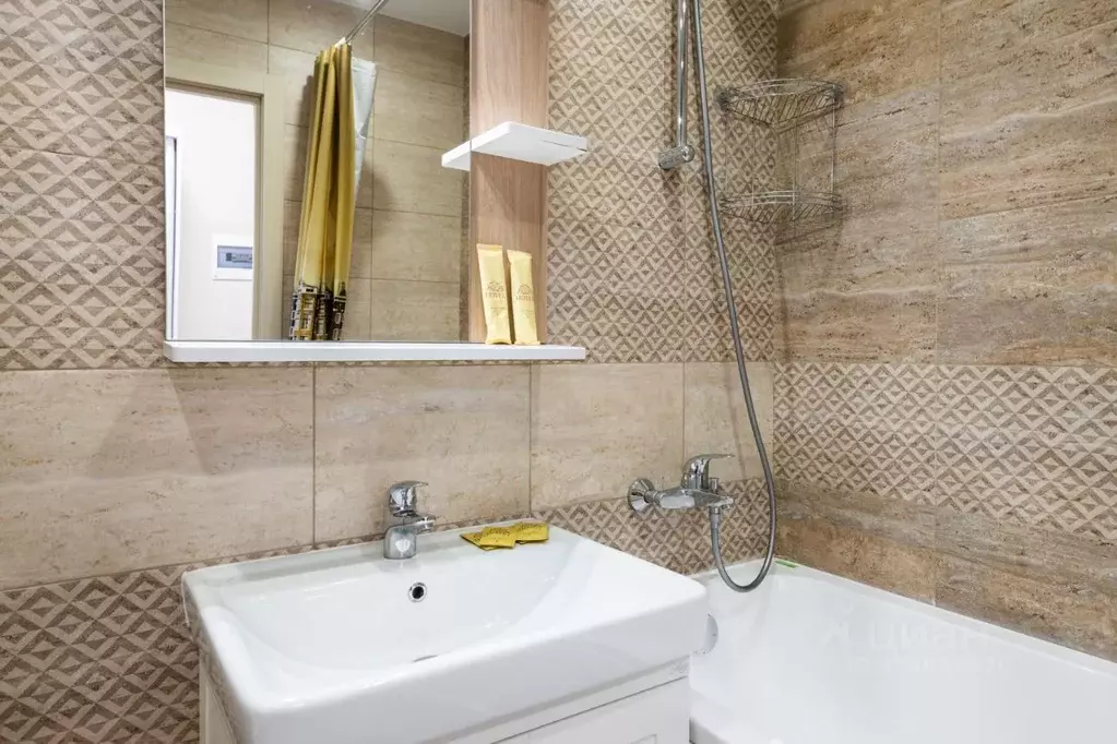 1-к кв. Москва Дмитровское ш., 107к1 (25.0 м) - Фото 2