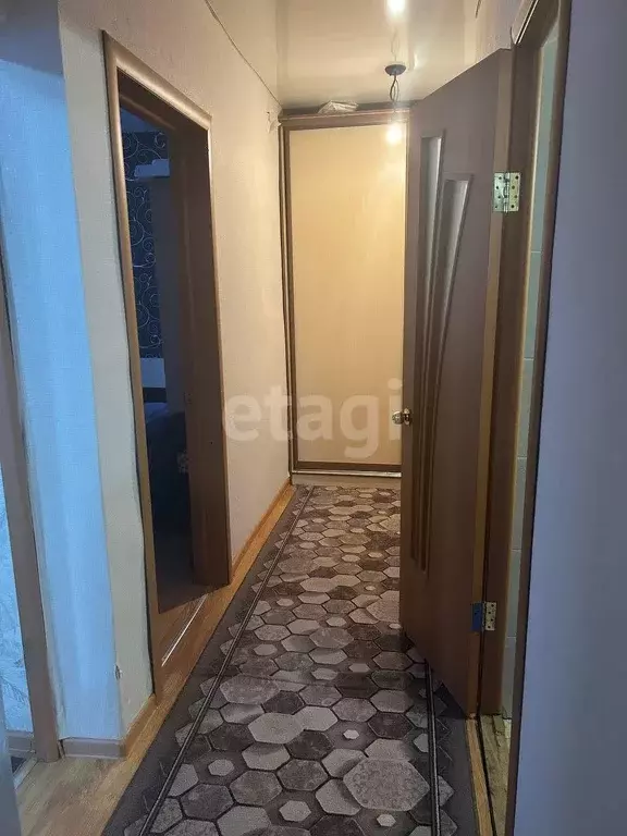 Квартира, 2 комнаты, 40.2 м - Фото 0