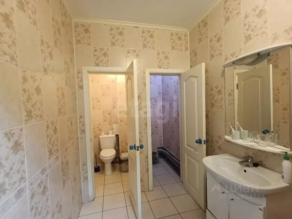 4-к кв. Архангельская область, Архангельск ул. Романа Куликова, 21 ... - Фото 1