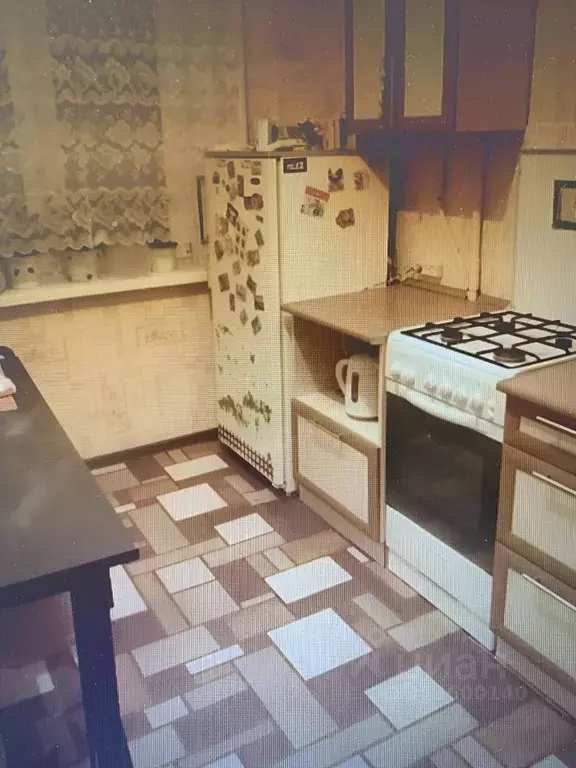 2-к кв. Орловская область, Орел ул. Матросова, 52 (53.0 м) - Фото 1