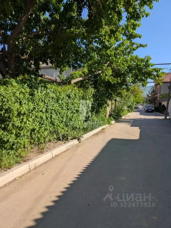 Участок в Дагестан, Махачкала ул. Кундухова, 8 (5.5 сот.) - Фото 1