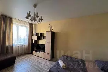 1-к кв. Красноярский край, Ачинск ул. Кирова, 39 (34.0 м) - Фото 0