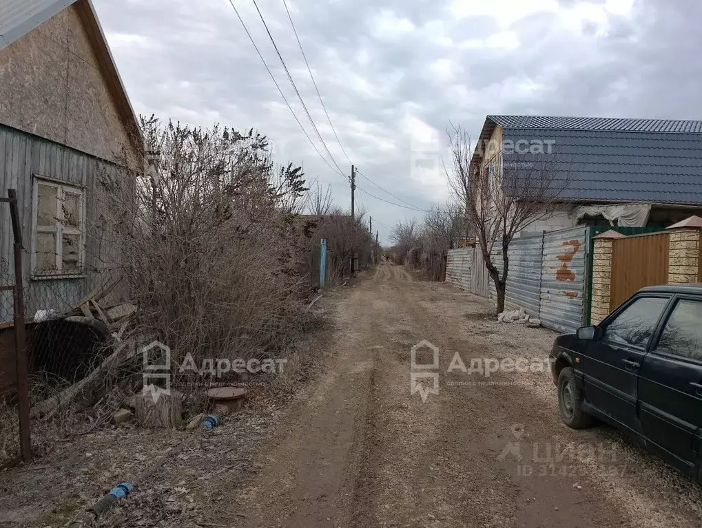 Дом в Волгоградская область, Волгоград ул. Можжевеловая (24 м) - Фото 2