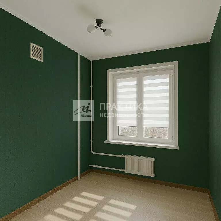 Продается 4-комнатная квартира - Фото 1