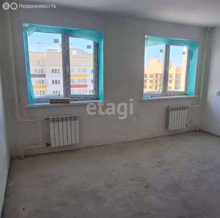 Квартира-студия: Ярославль, Дядьковская улица, 2 (28.3 м) - Фото 1