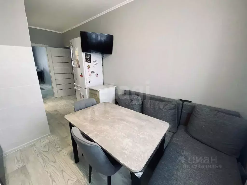 2-к кв. Ямало-Ненецкий АО, Ноябрьск Магистральная ул., 1Б (51.0 м) - Фото 1